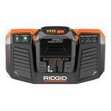 18-Volt Lithium-Ion 2.0 Ah Battery Pack and Charger Kit