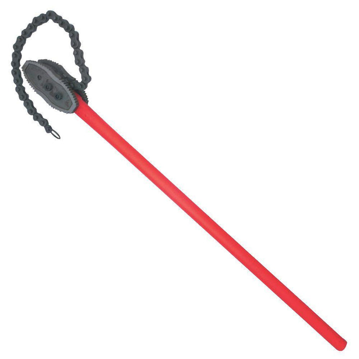 4 in. Alligator Chain Wrench - Super Arbor