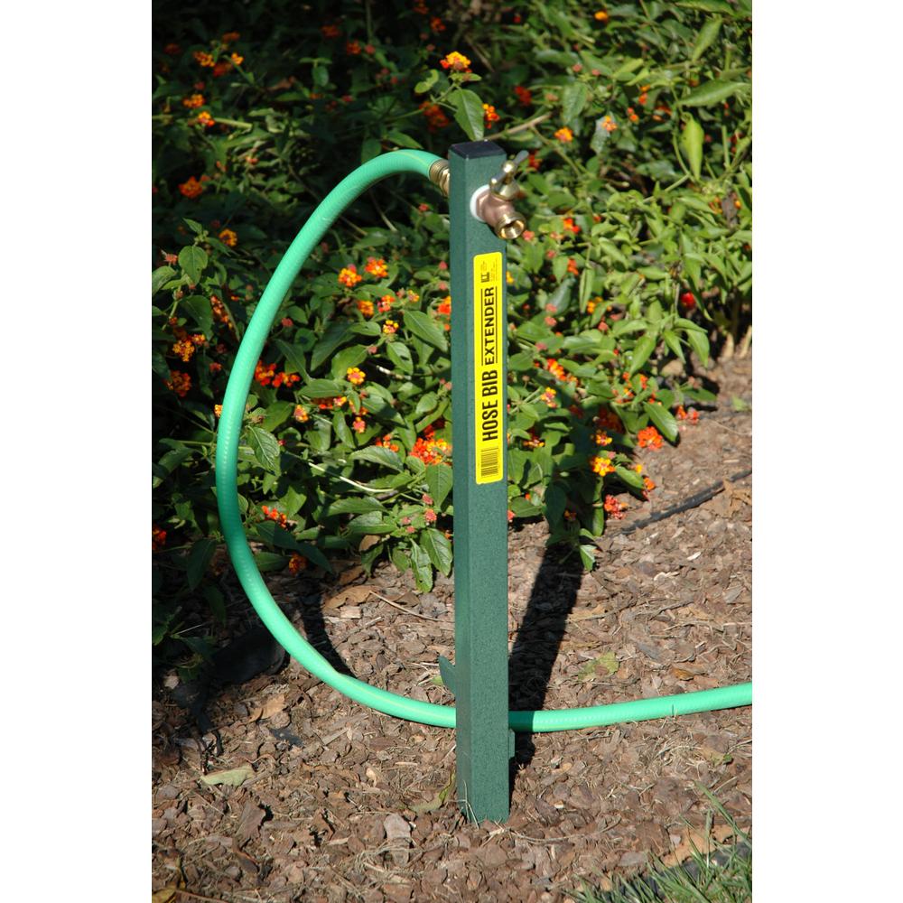 Hose Bib Extender - Super Arbor