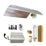 315-Watt CMH Ceramic Metal Halide Grow Light System with Basic Wing Reflector - Super Arbor