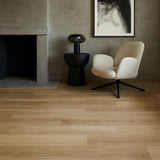 Moose River Oak 22 MIL x 8.7 in. W x 59 in. L Click Lock Waterproof Luxury Vinyl Plank Flooring (25 sq. ft./case)