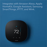 3 Lite Smart Thermostat - Super Arbor