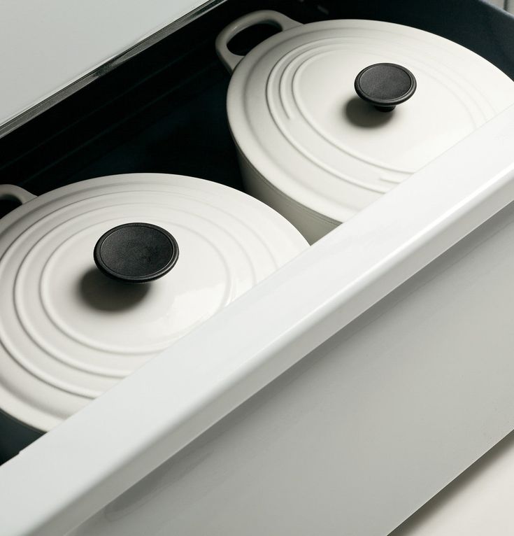 GE 30-in 4 Elements 5-cu ft Freestanding Electric Range (White)