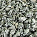 25 cu. ft. 3/8 in. Ironwood Bulk Landscape Rock and Pebble for Gardening, Landscaping, Driveways and Walkways - Super Arbor