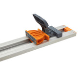 NGX 5-Piece Clamp Edge Deluxe Set - Super Arbor