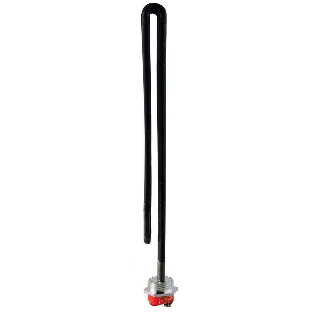240-Volt, 4500-Watt Stainless Steel Heating Element for Electric Water Heaters - Super Arbor