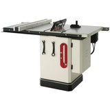 10 in. 3 HP Cabinet Table Saw with Riving Knife - Super Arbor