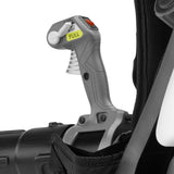 RYOBI 175 MPH 760 CFM 38cc Gas Backpack Leaf Blower