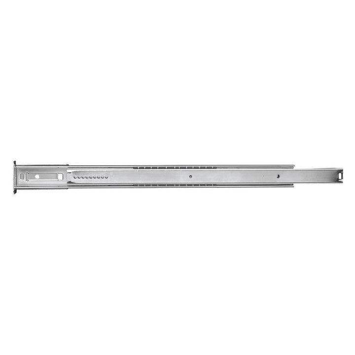 12 in. Center Mount Drawer Slide (1-Pack) - Super Arbor