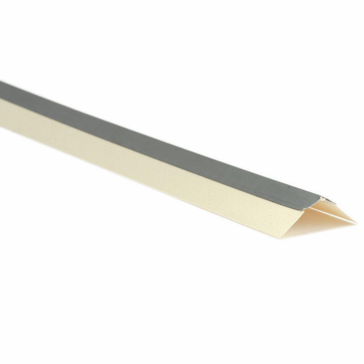 1 in. x 10 ft. Paper-Faced Inside Drywall Corner Bead