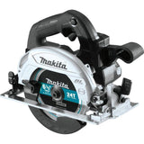 18-Volt LXT Lithium-Ion Sub-Compact Brushless Cordless 6-1/2 in. Circular Saw AWS Capable (Tool-Only)