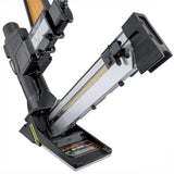 Ultimate Pneumatic Flooring Nailer Kit with Fasteners (2-Piece) - Super Arbor