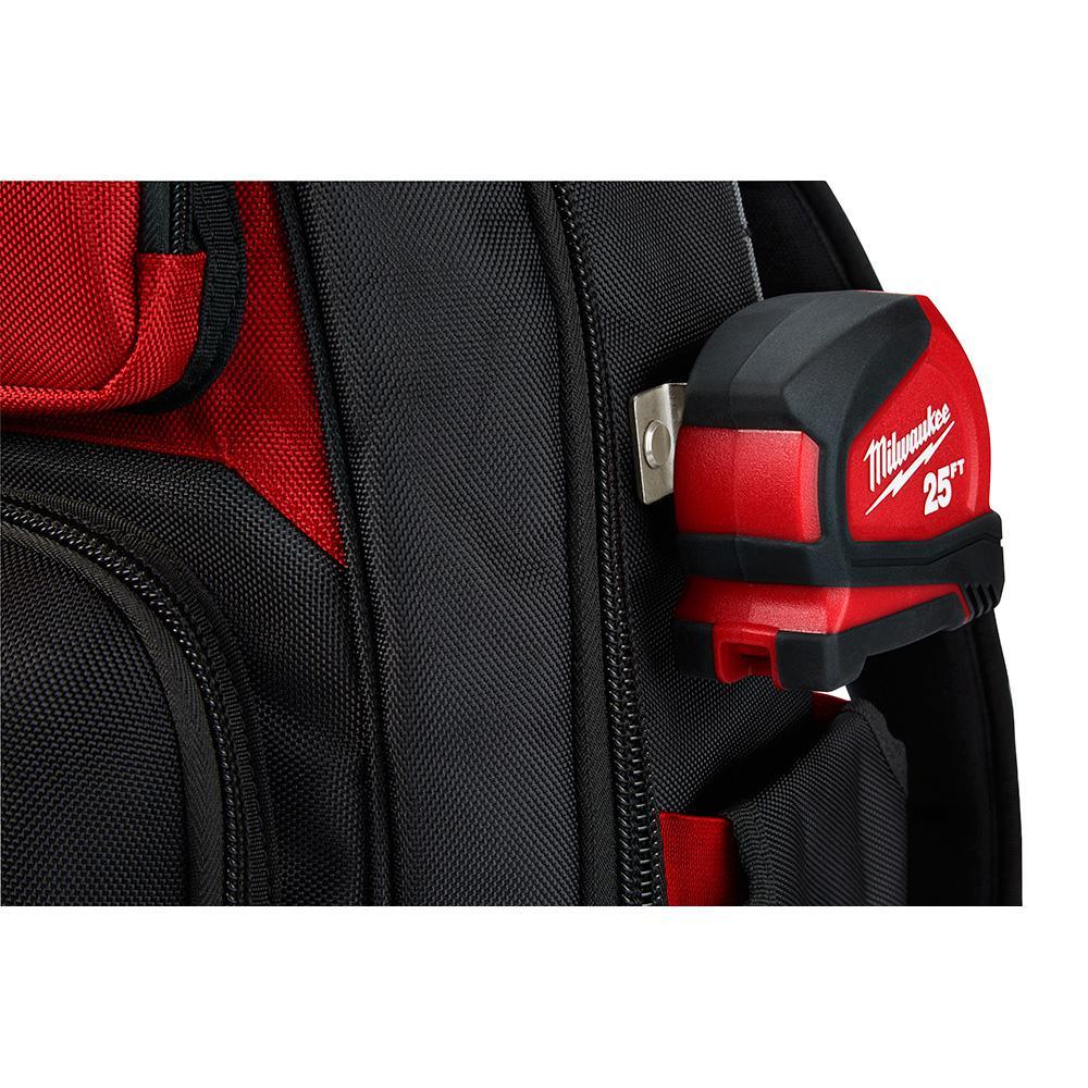15 in. Ultimate Jobsite Backpack - Super Arbor