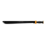 22 in. Steel Blade Machete - Super Arbor