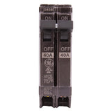 Q-Line 40 Amp 1 in. Double Pole Circuit Breaker - Super Arbor