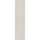 Floorigami Carpet Diem - Color Cozy Taupe Residential 9 in. x 36 in. Peel and Stick Carpet Tile (8 Tiles / Case)