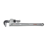 24 in. Aluminum Pipe Wrench
