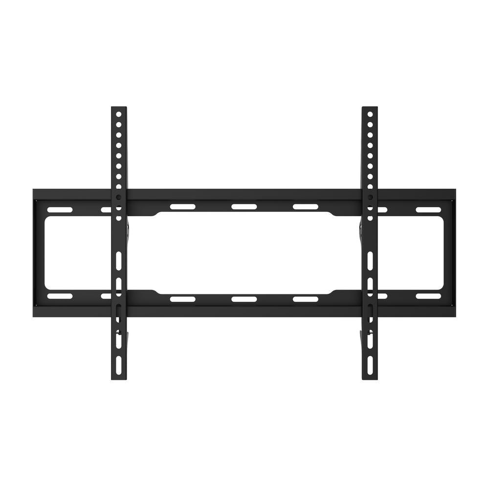 Large Flat TV Wall Mount for 42 to 80 inch - Super Arbor