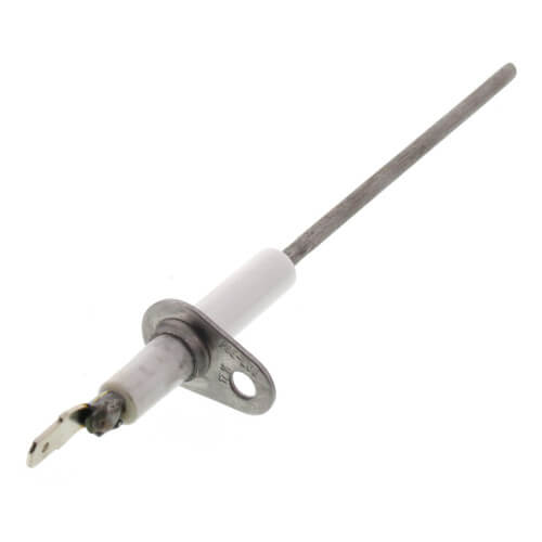 Lennox 52W29 flame sensor - front view (Product Type: Flame Sensor)