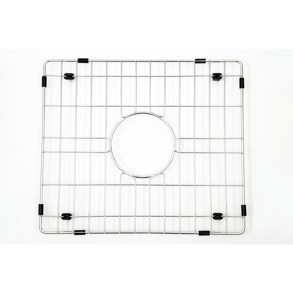 All-in-One Dual Mount Stainless Steel 33 in. 2-Hole 50/50 Double Bowl Kitchen Sink in Brushed Finish - Super Arbor