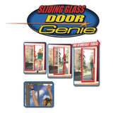Sliding Glass Door Closer - Super Arbor