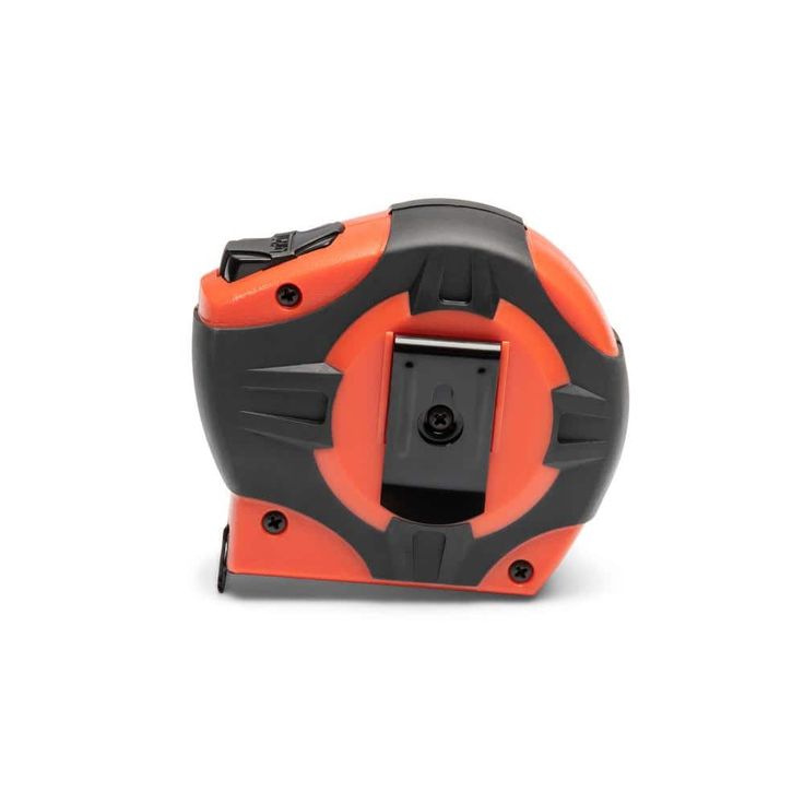 Crescent Lufkin 1 in. x 25 ft. Power Return Engineer's Tape Measure