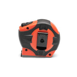 Crescent Lufkin 1 in. x 25 ft. Power Return Engineer's Tape Measure