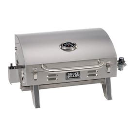 Smoke Hollow Stainless Steel 1 Liquid Propane Gas Grill