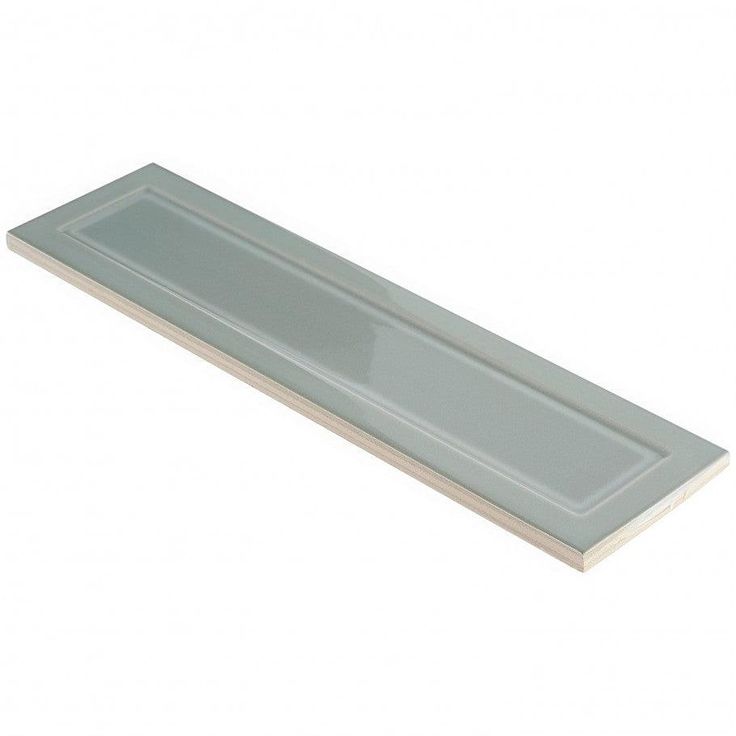 Bond Tile Sphinx Dark Blend 3 in. x 12 in. Ceramic Wall Tile (44 Pieces 10.76 Sq. Ft. / Box)