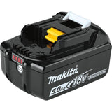 18-Volt LXT Lithium-Ion Cordless Portable Band Saw (Tool Only) with bonus 18-Volt LXT High Capacity Battery Pack 5.0Ah