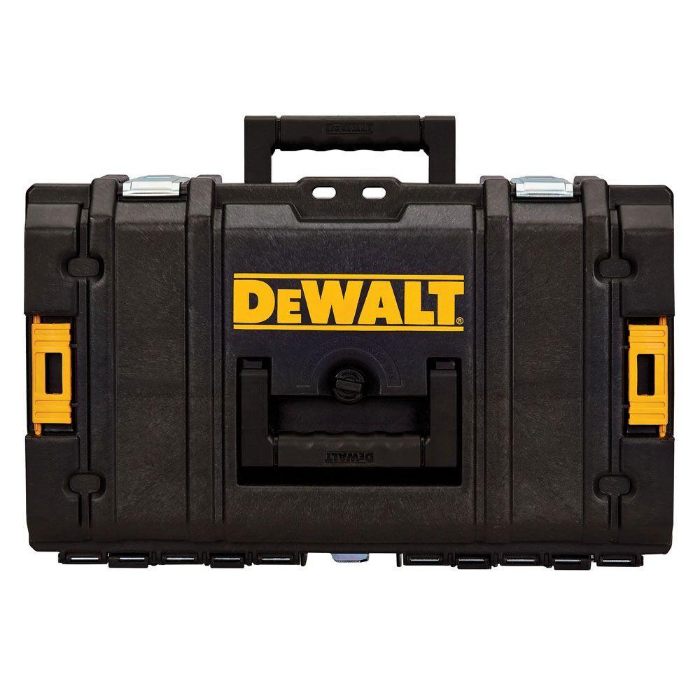 TOUGHSYSTEM 22 in. Small Tool Box - Super Arbor
