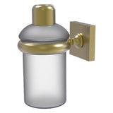 Allied Brass Montero Satin Brass Brass Bath Accessory Set