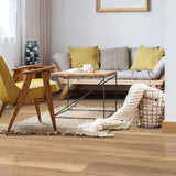 CALI Vinyl Pro Classic 10-Piece 7.12-in x 48-in Aged Hickory Luxury Vinyl Plank Flooring