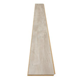 Outlast+ Waterproof Whitewashed Walnut 10 mm T x 5.23 in. W x 47.24 in. L Laminate Flooring (769.44 sq. ft. / pallet)