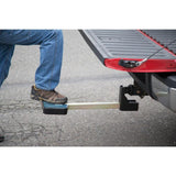 HitchMate TruckStep X-Large Receiver Step - Super Arbor