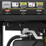RYOBI 4000-Watt Gasoline Powered Digital Inverter Generator