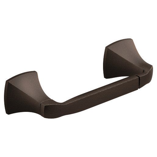 Moen Voss Oil-Rubbed Bronze Surface Mount Toilet Paper Holder