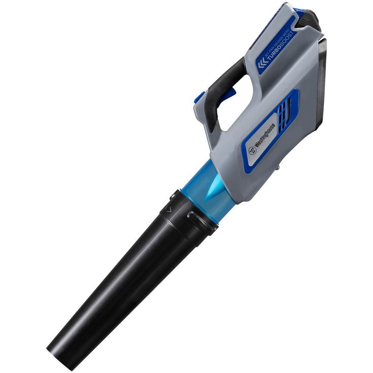 Westinghouse 40V Leaf Blower with 2.5 Ah Battery and Battery Charger