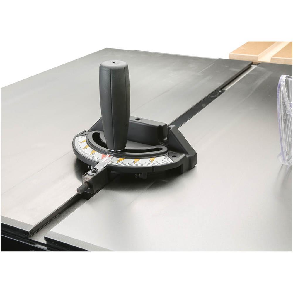 12 in. 5 HP 220-Volt Extreme Table Saw - Super Arbor