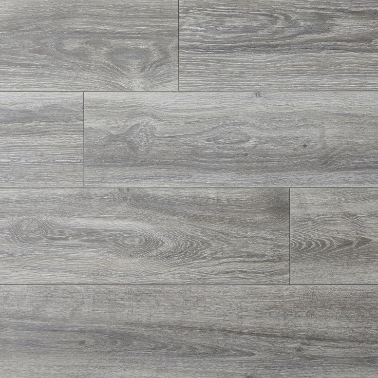 Centennial Oak 8 mm T x 7.5 in W x 50.67 in L Water Resistant Laminate Flooring (947.6 sq. ft./pallet)