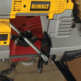 10 Amp Deep Cut Band Saw - Super Arbor