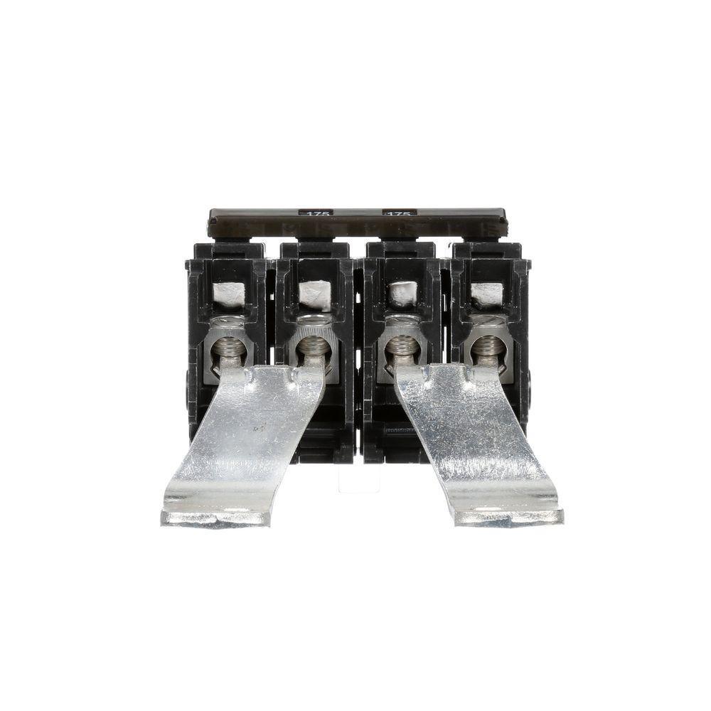 200 Amp Double-Pole Main Breaker Converter - Super Arbor