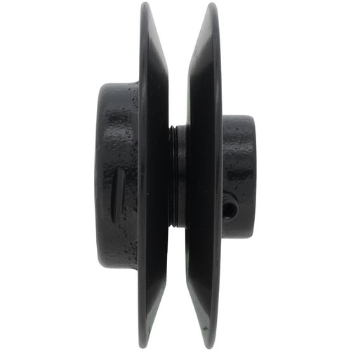 Lennox 53J96 motor - detail view (Product Type: Pulley)