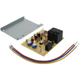 Lennox 53K80 hvac replacement part - front view (Voltage: 370V; Product Type: Hvac Replacement Part)