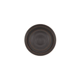 Schlage Georgian Aged Bronze Passage Lockset, ANSI Grade 2, 1-3/4 in.