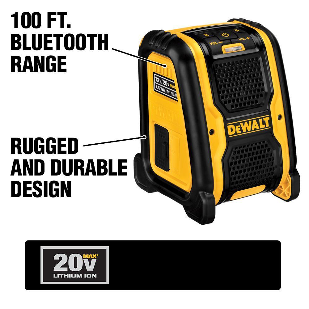 20-Volt Max Lithium-Ion Cordless Combo Kit (10-Tool) w/ (2) Batteries 2.0Ah, Charger & Tool Bag - Super Arbor