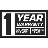 8-Volt GLAB08B Lithium-Ion Rechargeable Battery Pack Replacement - Super Arbor