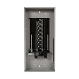 SN 100 Amp 30-Space 30-Circuit Main Breaker Plug-on Neutral Load Center Indoor - Super Arbor