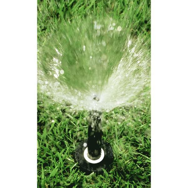 1804 Dual Spray Full Pattern 4 in. Pop-Up Spray Head - Super Arbor