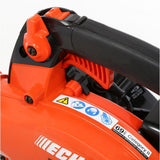 ECHO 191 MPH 354 CFM 25.4cc Gas 2-Stroke Cycle Leaf Blower Vacuum